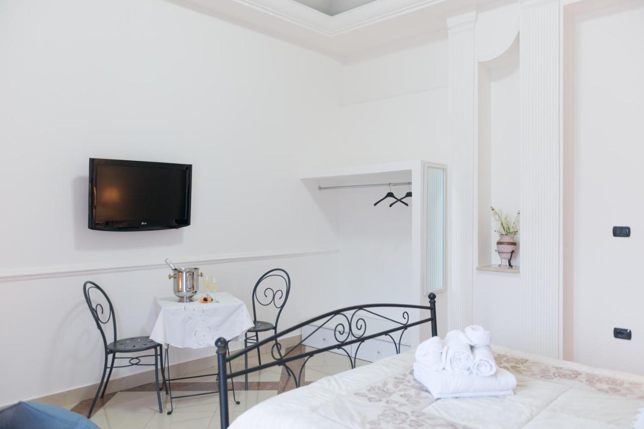 Camera Ardea Bed & Breakfast Aversa Exterior photo