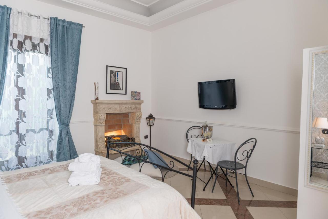 Camera Ardea Bed & Breakfast Aversa Exterior photo